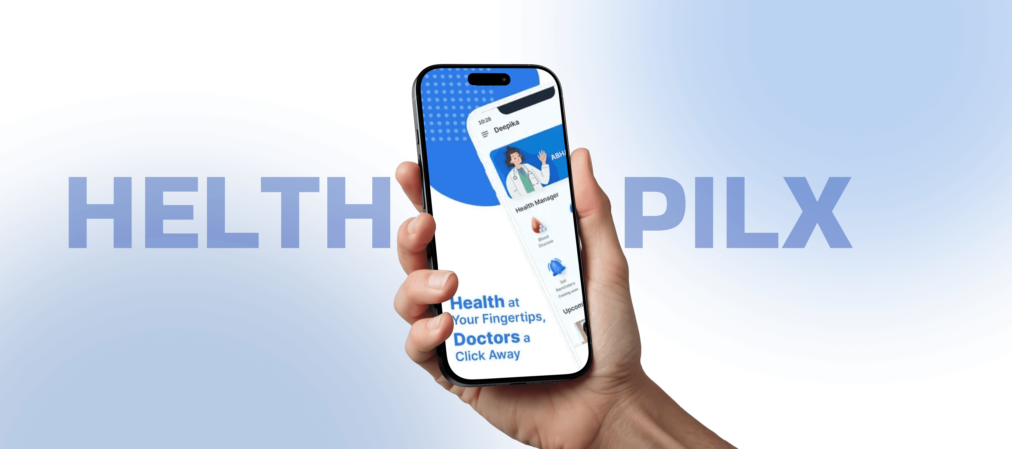 HealthPlix