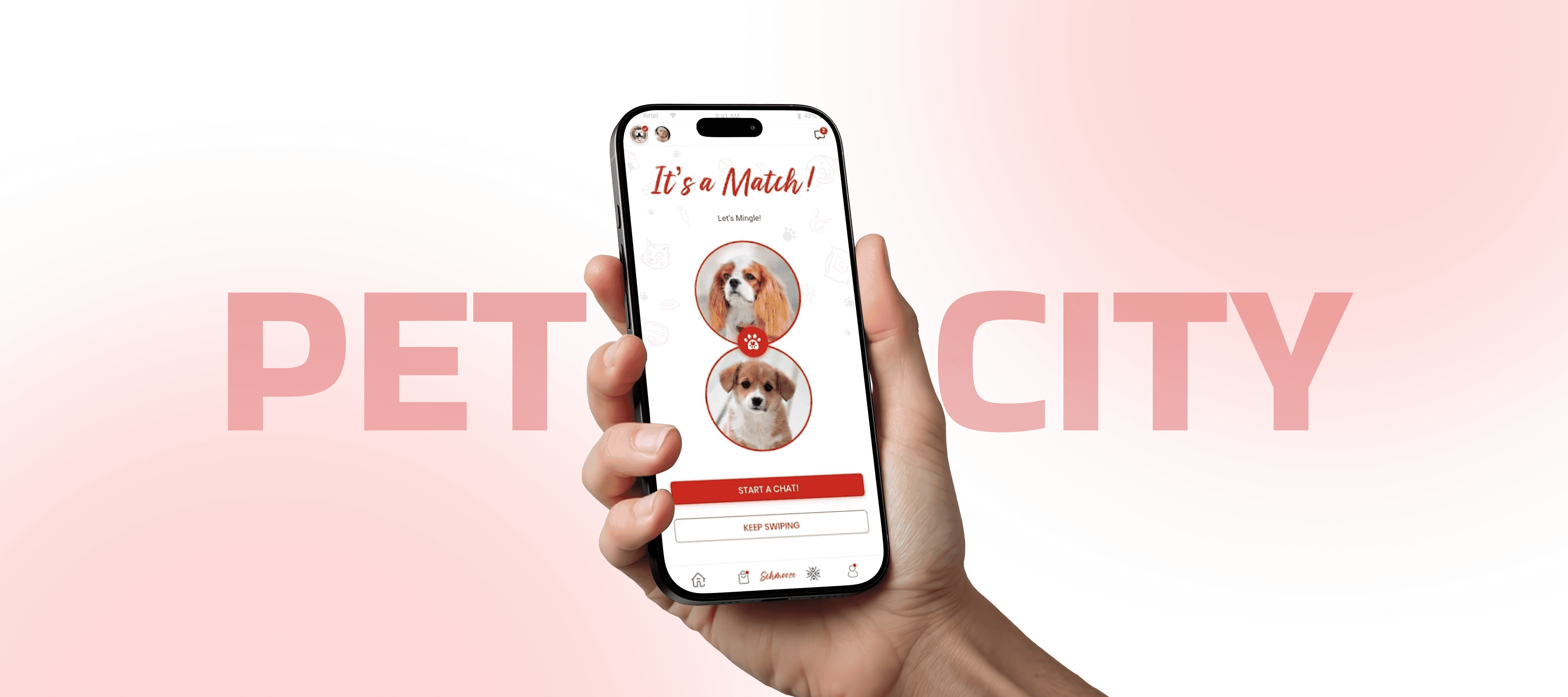 Pet City